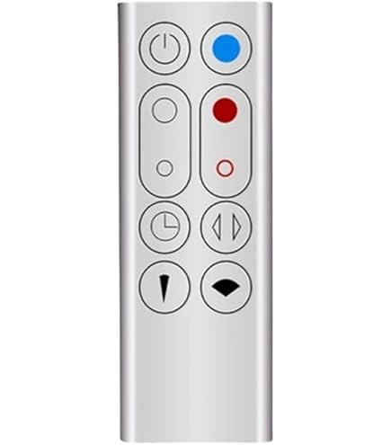 Dyson Pure Hot+Cool HP01 扇風機 空気洗浄機能 リモコン Amazon.co.jp: AVTVA 扇風機リモコン HP00 HP01 for ダイソン 空気清浄